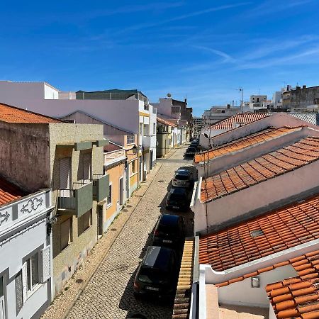 Apartamento Our Charming House Portimão Exterior foto