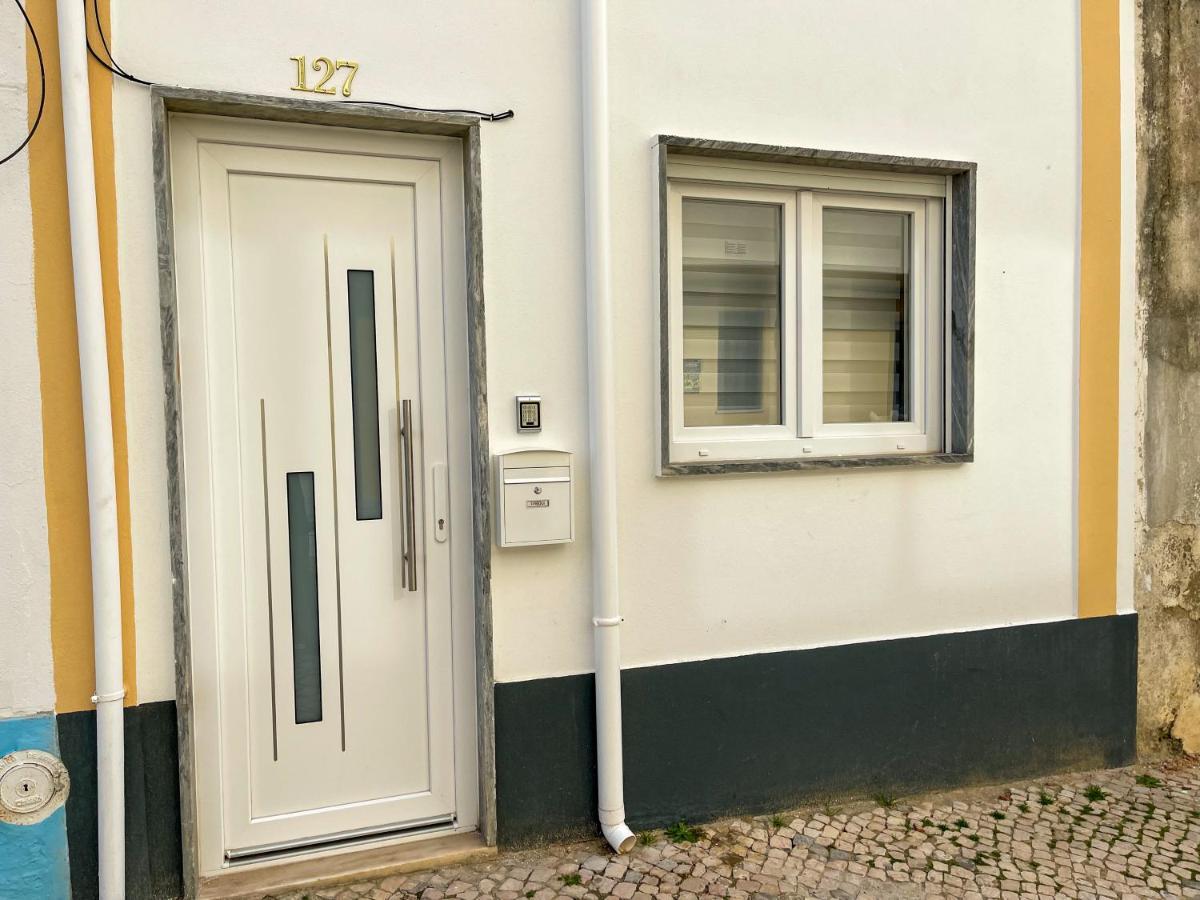 Apartamento Our Charming House Portimão Exterior foto