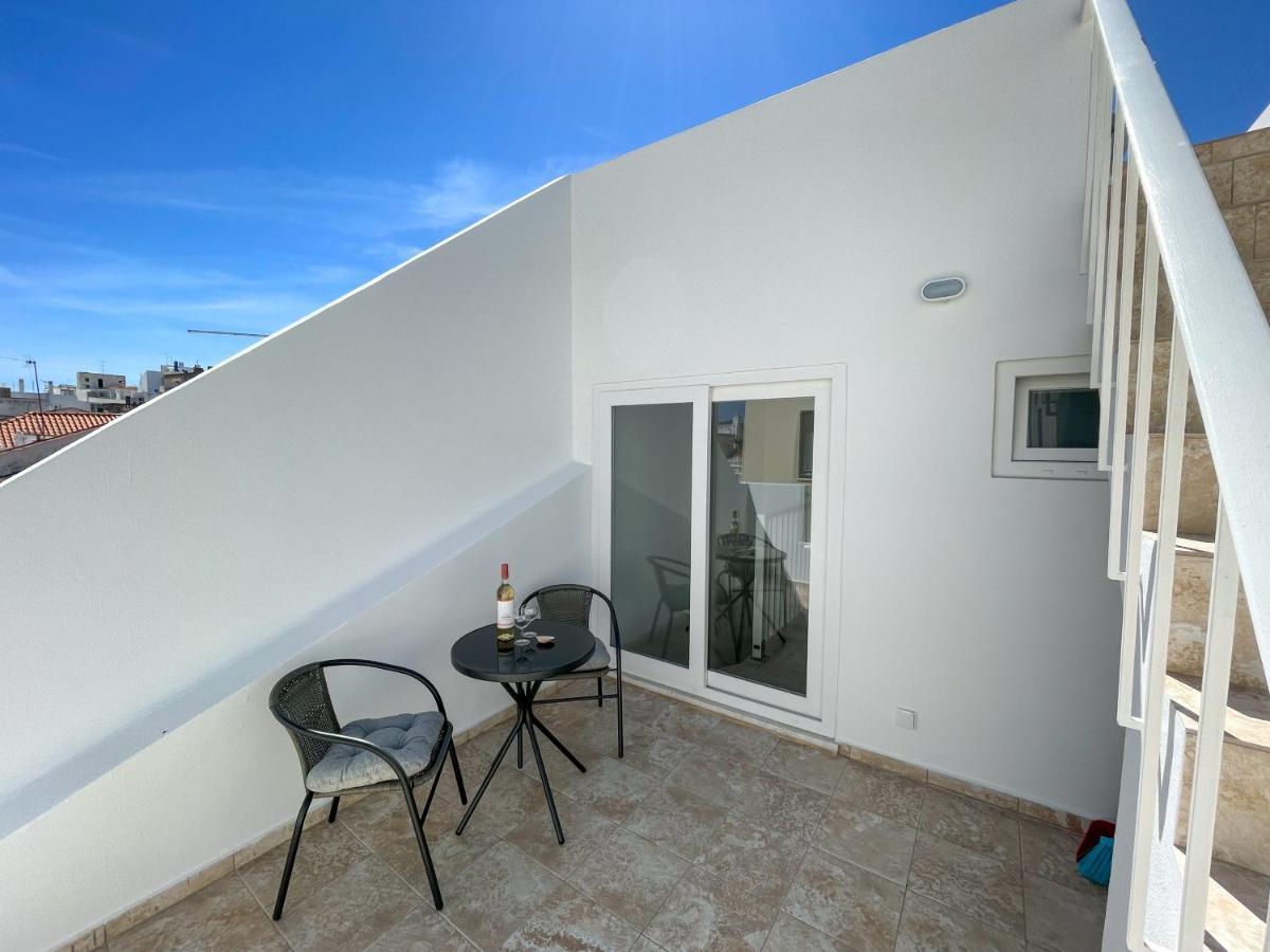 Apartamento Our Charming House Portimão Exterior foto