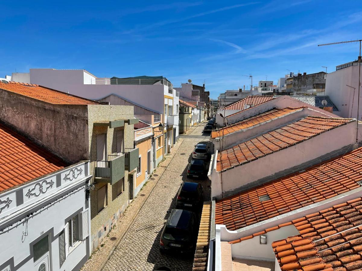 Apartamento Our Charming House Portimão Exterior foto